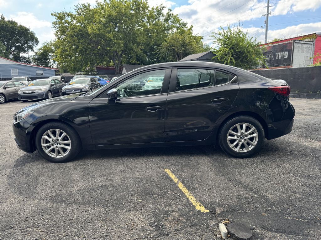 2016 Mazda Mazda3 Image 7