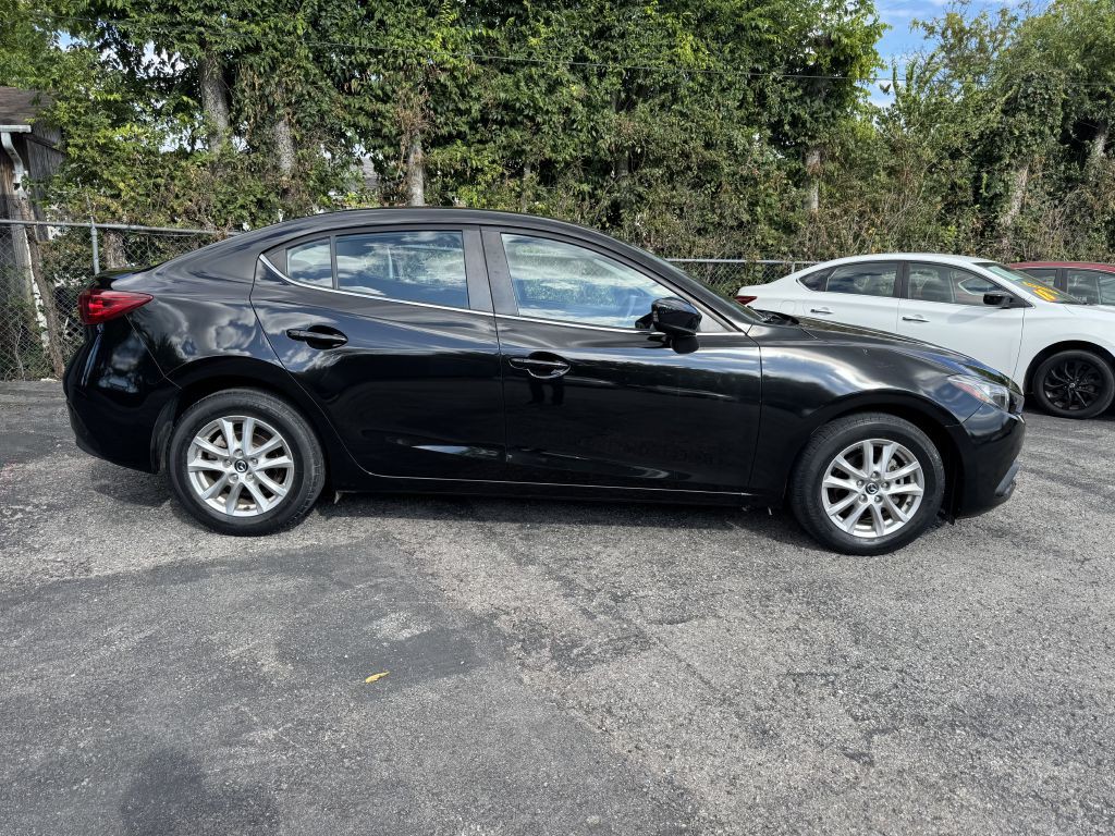 2016 Mazda Mazda3 Image 8