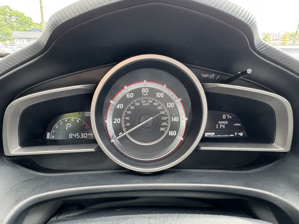 2016 Mazda Mazda3 Image 12