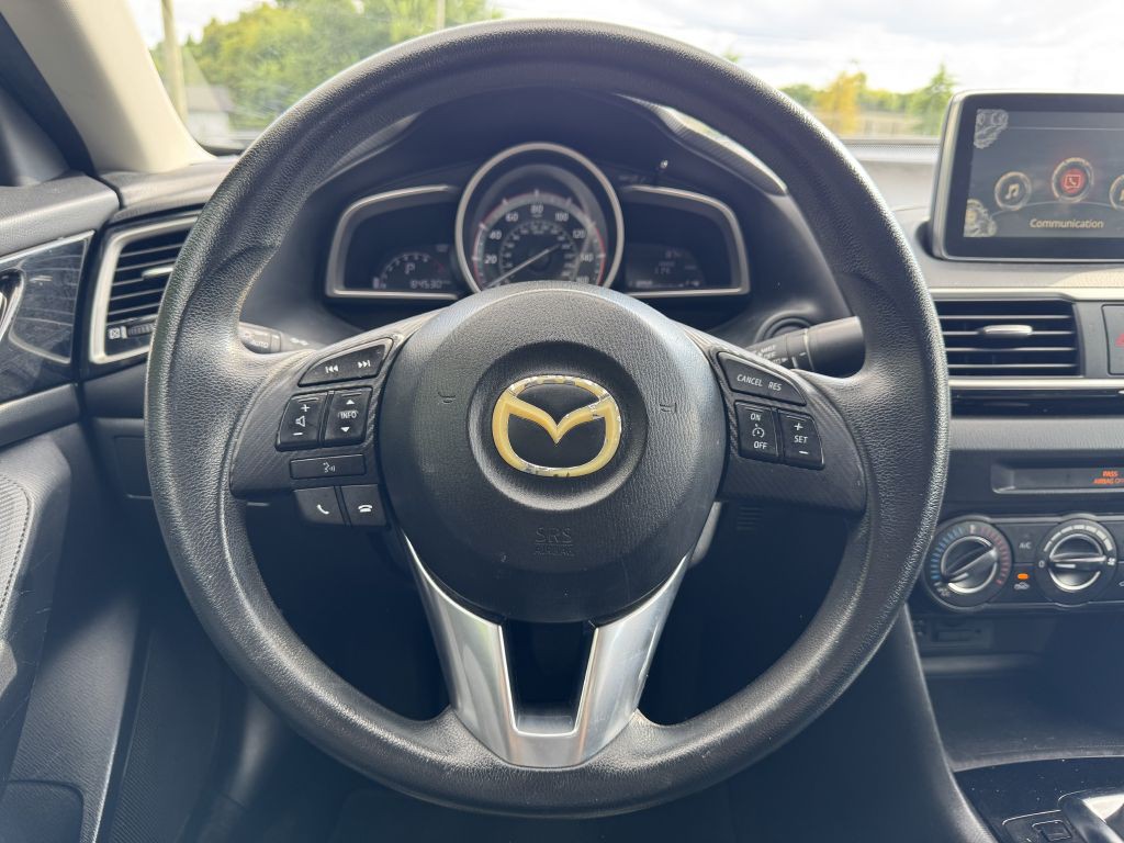 2016 Mazda Mazda3 Image 13