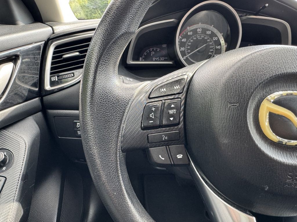 2016 Mazda Mazda3 Image 14