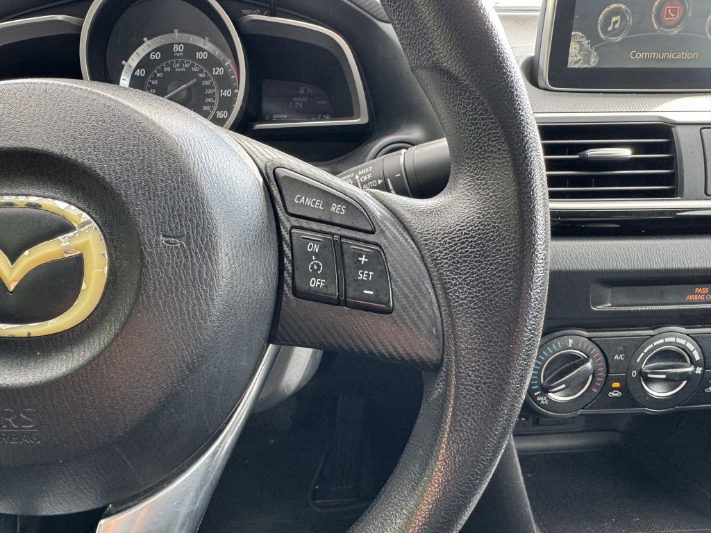 2016 Mazda Mazda3 Image 15