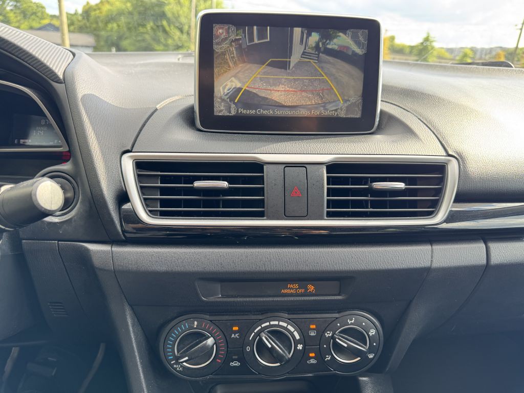 2016 Mazda Mazda3 Image 16