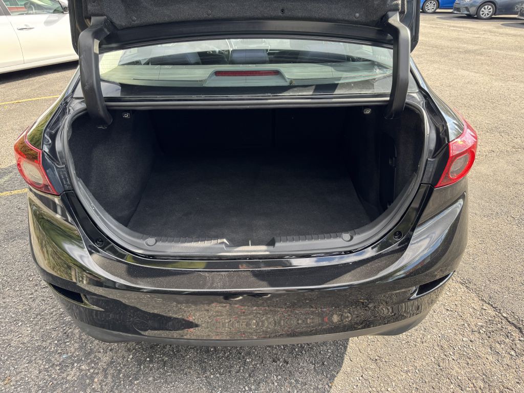 2016 Mazda Mazda3 Image 19