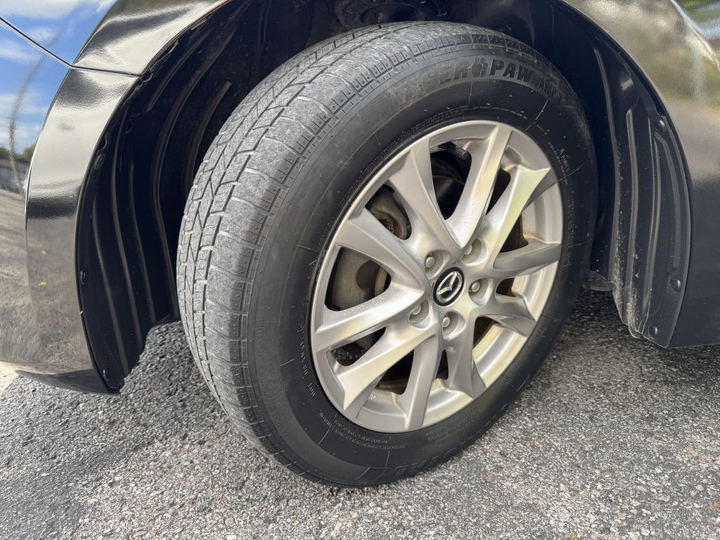2016 Mazda Mazda3 Image 20