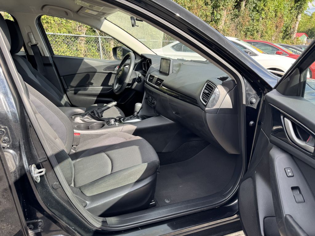 2016 Mazda Mazda3 Image 22