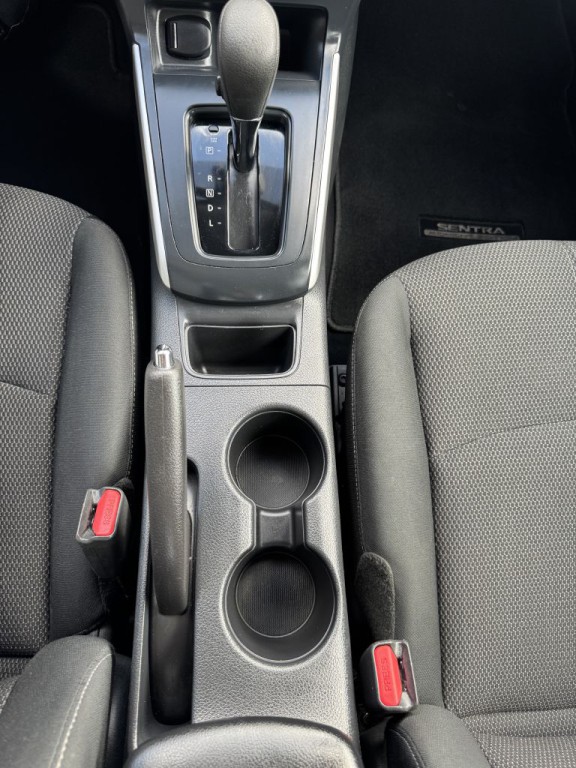 2018 Nissan Sentra Image 17