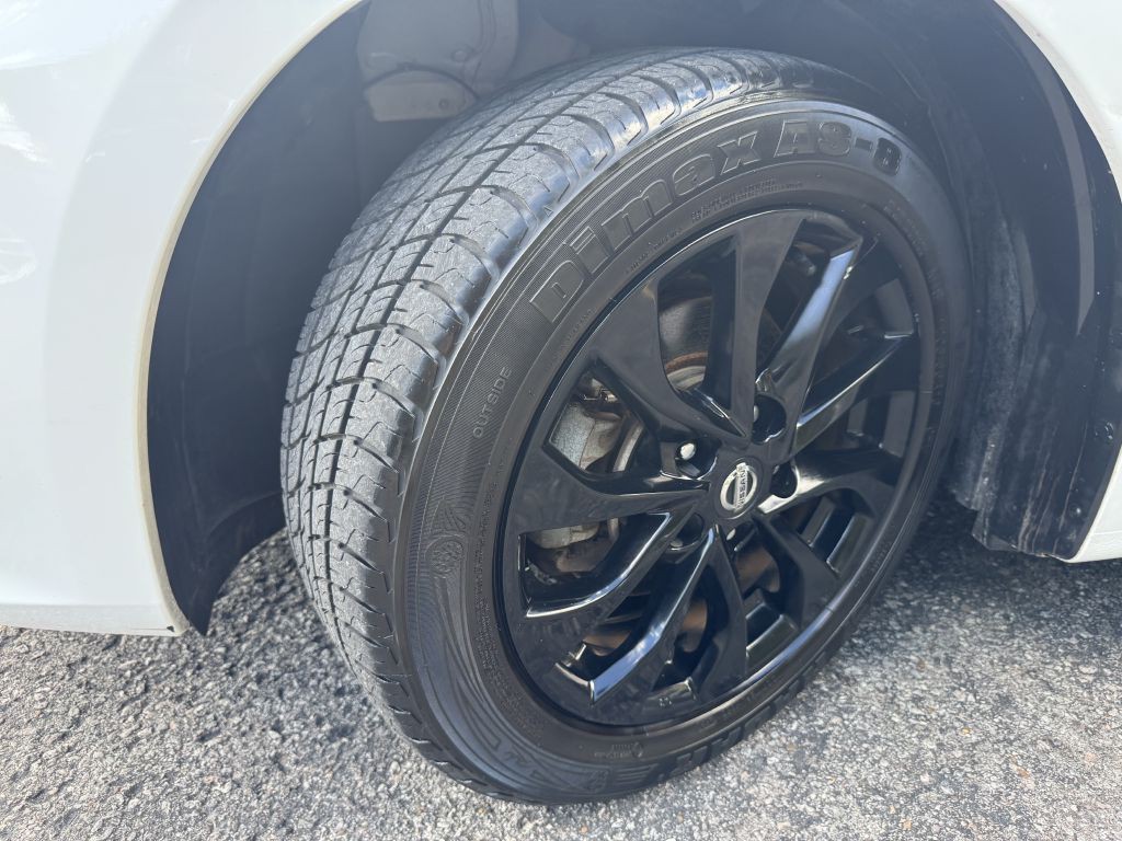 2018 Nissan Sentra Image 20