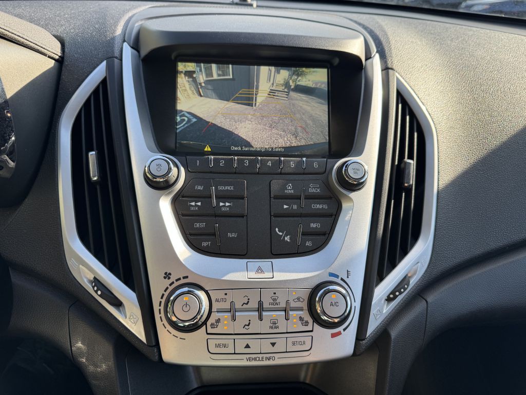 2017 GMC Terrain Image 17