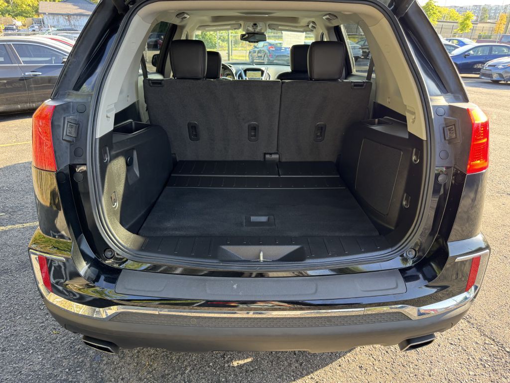 2017 GMC Terrain Image 20