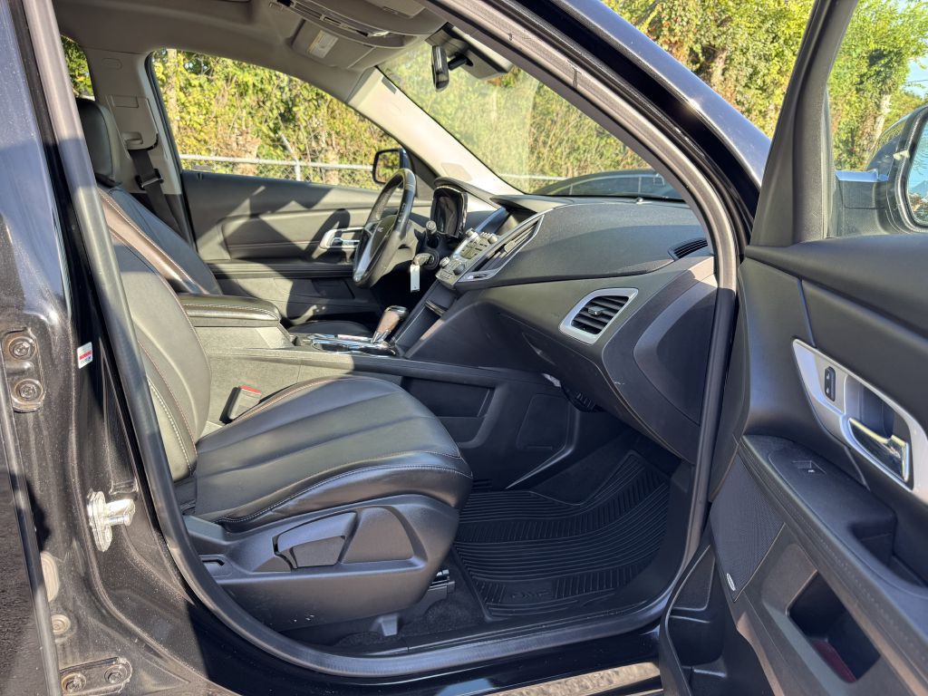 2017 GMC Terrain Image 23
