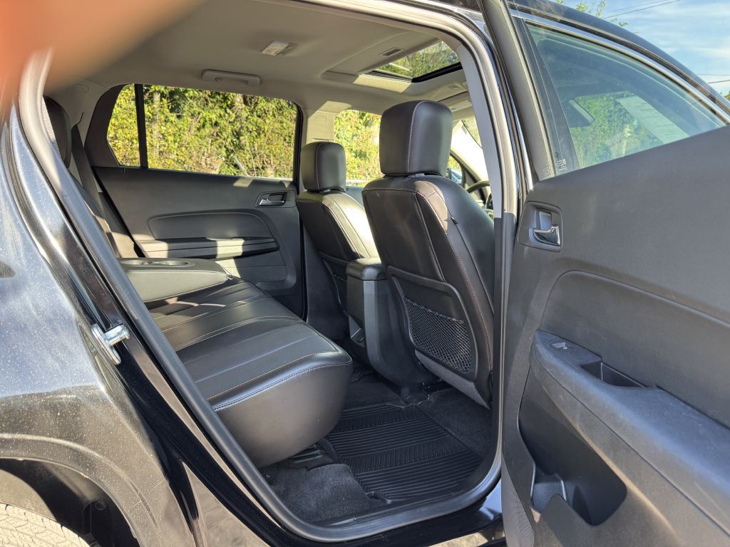 2017 GMC Terrain Image 24