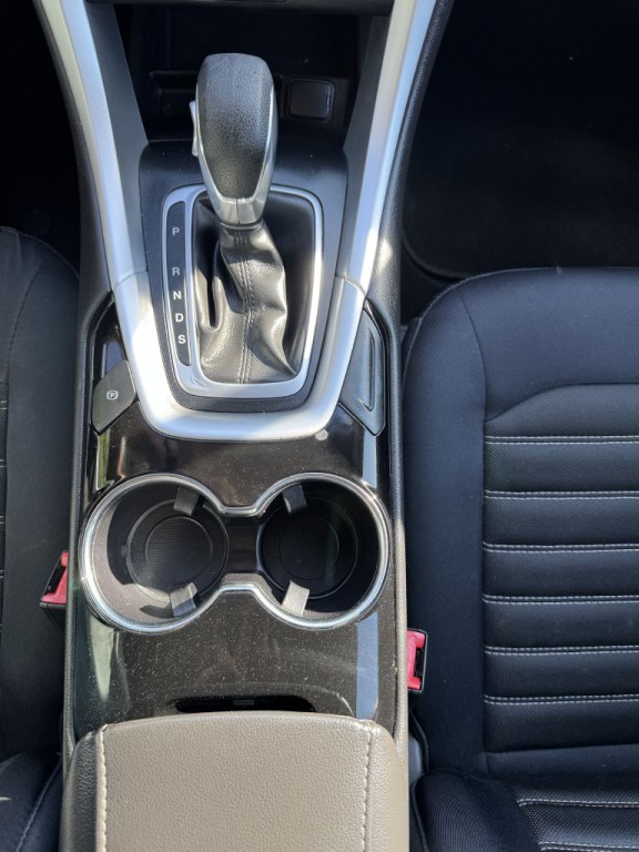 2014 Ford Fusion Image 17