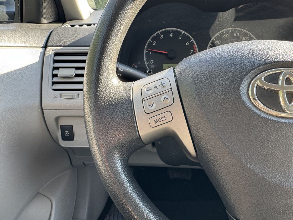 2012 Toyota Corolla Image 14