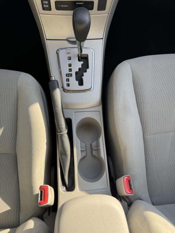2012 Toyota Corolla Image 16
