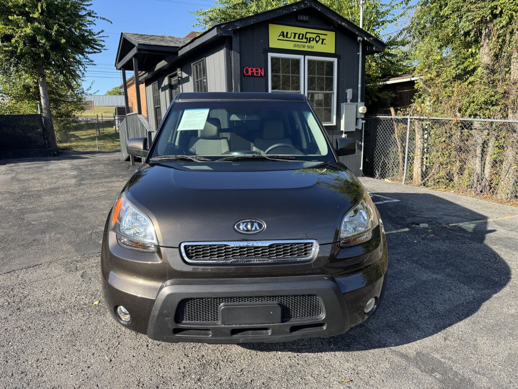 2011 Kia Soul Image 2