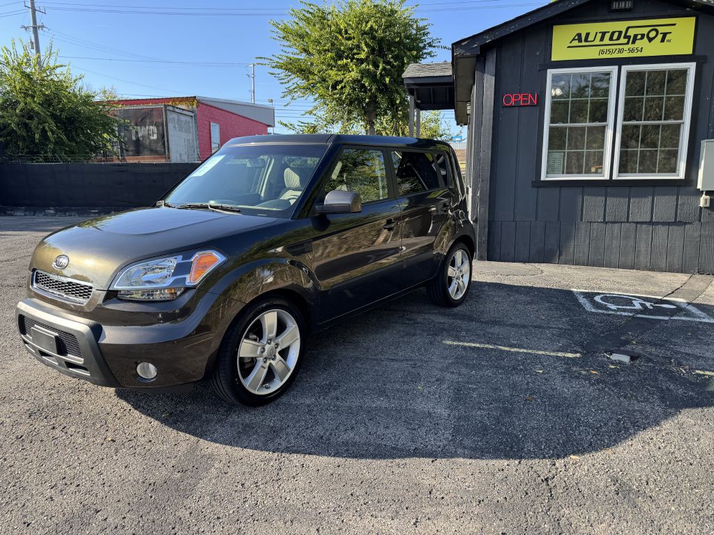 2011 Kia Soul Image 3
