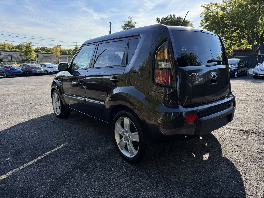 2011 Kia Soul Image 6