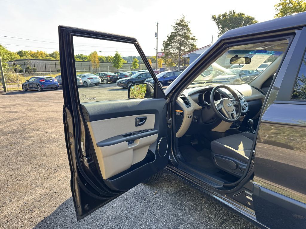 2011 Kia Soul Image 9