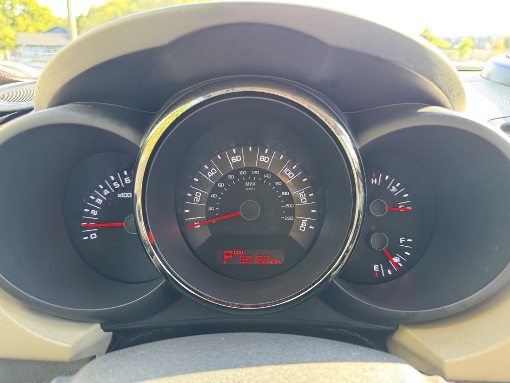 2011 Kia Soul Image 12