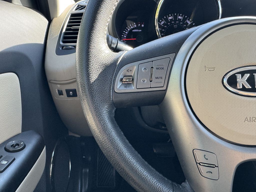 2011 Kia Soul Image 14