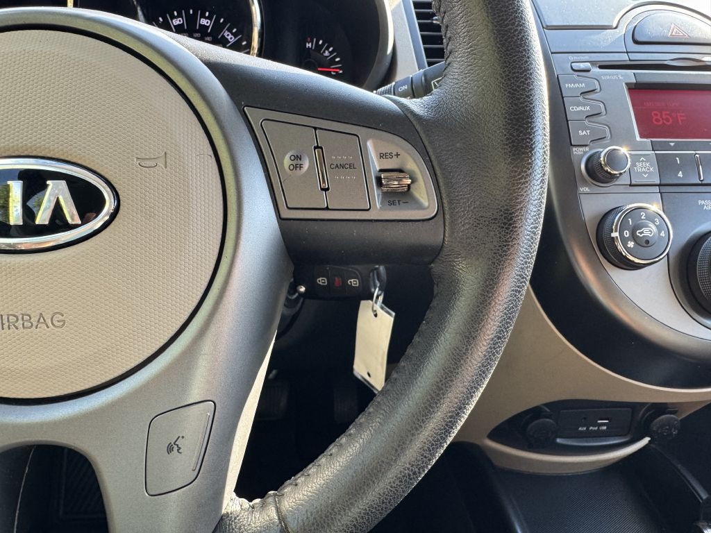 2011 Kia Soul Image 15