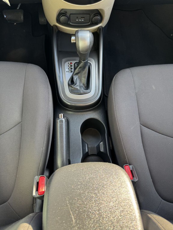 2011 Kia Soul Image 17
