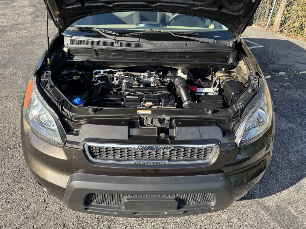 2011 Kia Soul Image 18