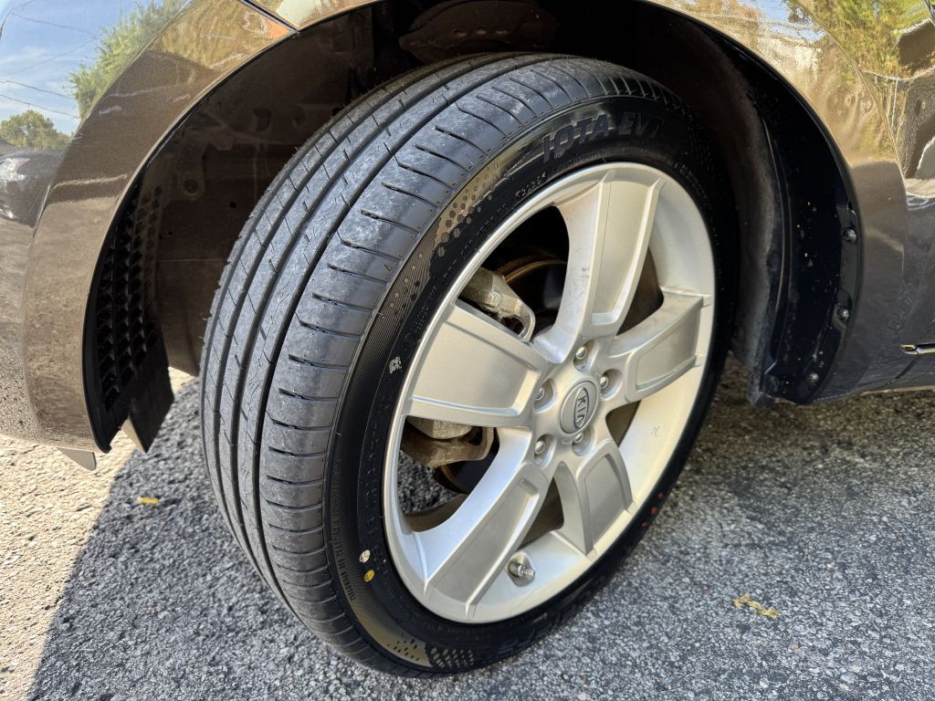 2011 Kia Soul Image 20