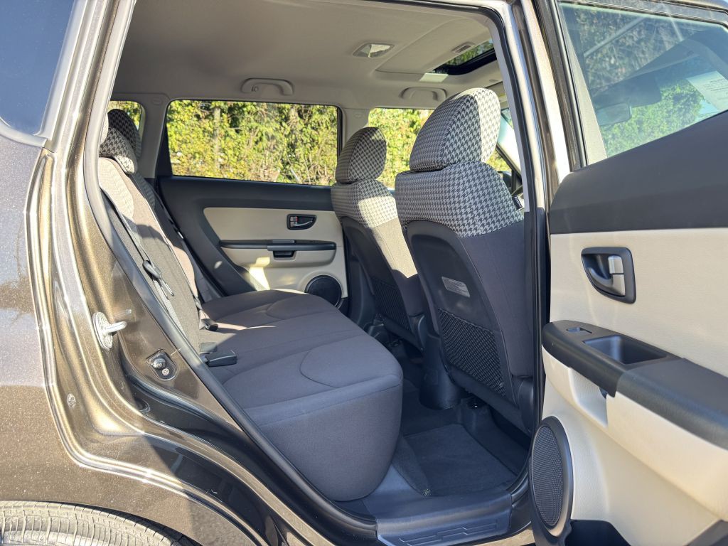 2011 Kia Soul Image 23