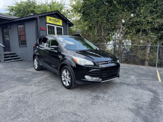 Image for 2013 Ford Escape SEL ID: 6837367