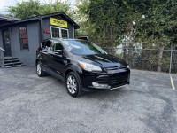 Image for 2013 Ford Escape SEL ID: 6837367
