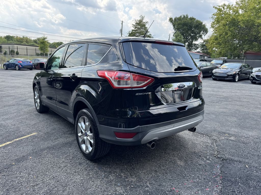 2013 Ford Escape Image 6