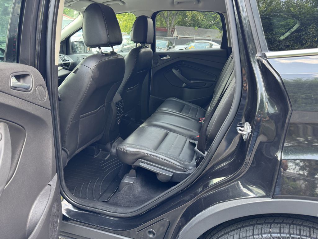 2013 Ford Escape Image 11