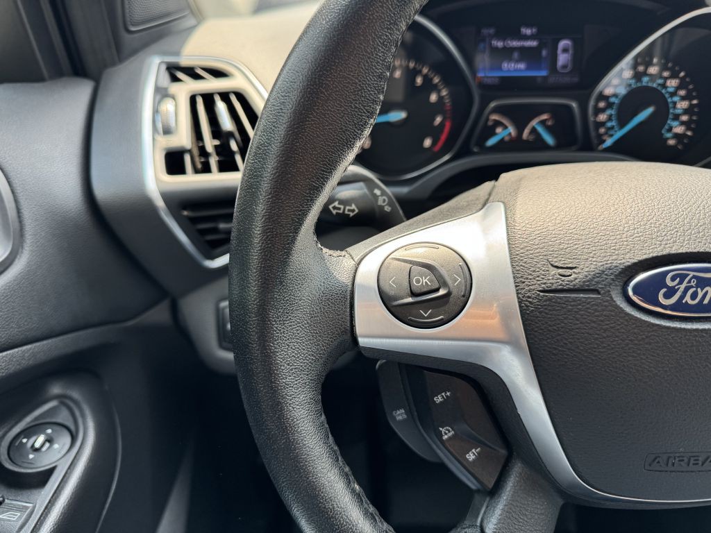 2013 Ford Escape Image 14