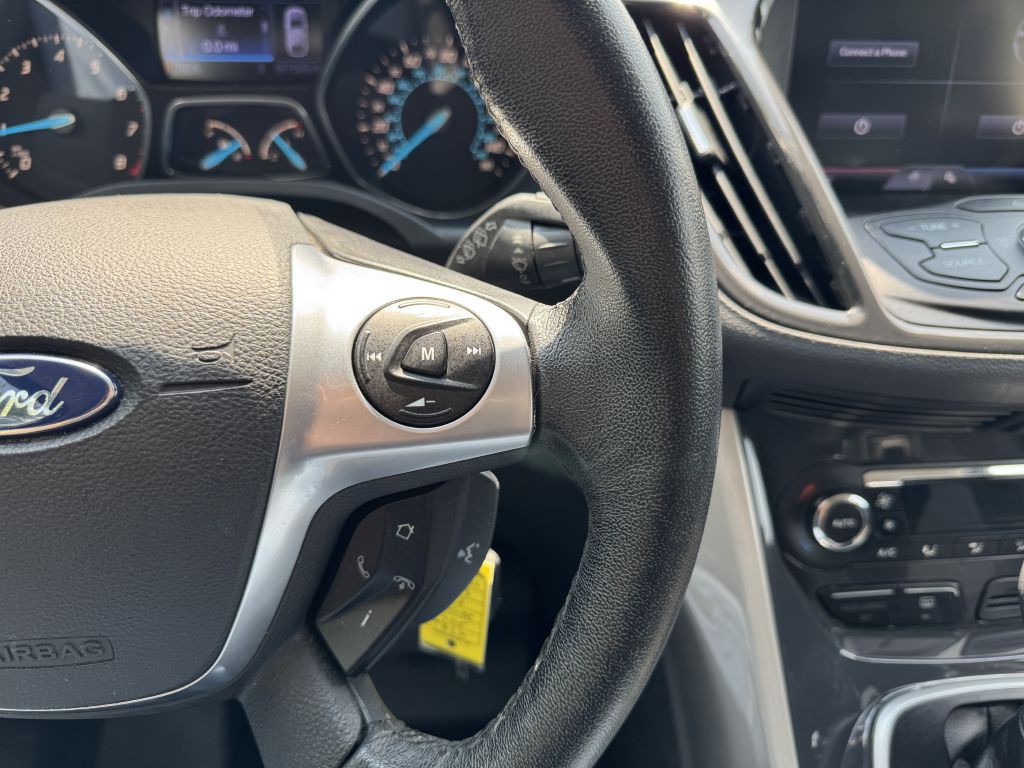 2013 Ford Escape Image 15