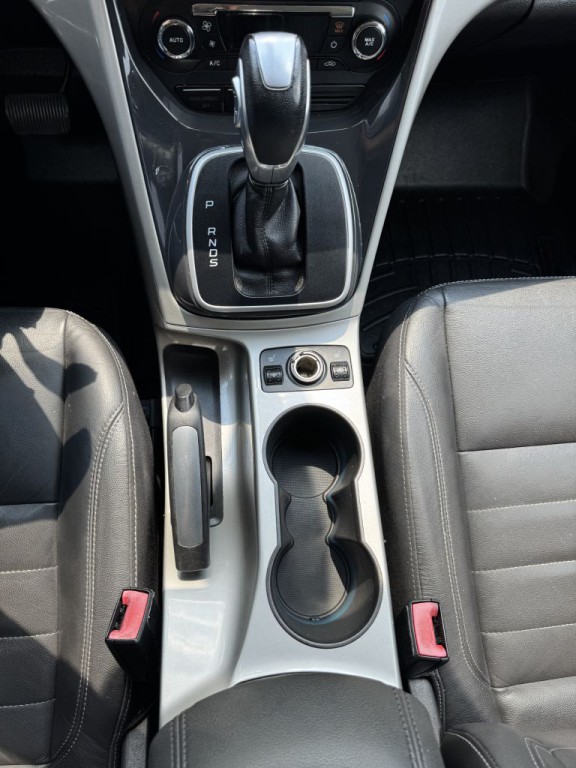 2013 Ford Escape Image 17