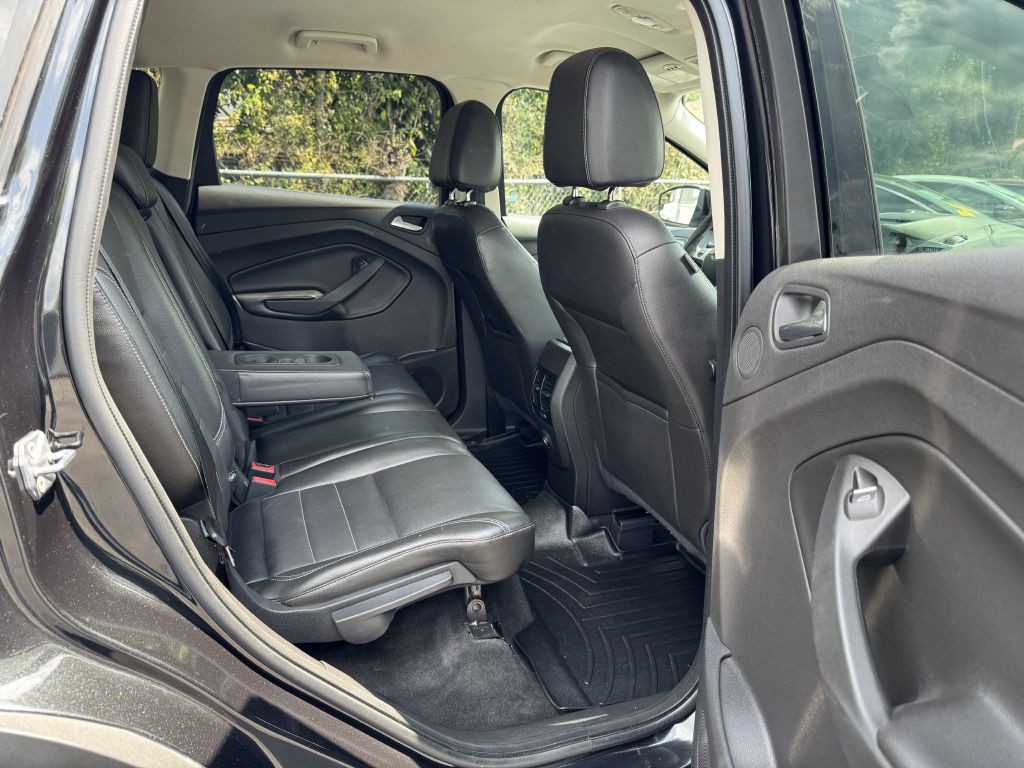 2013 Ford Escape Image 23