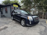 Image for 2015 GMC Terrain SLT ID: 6903152