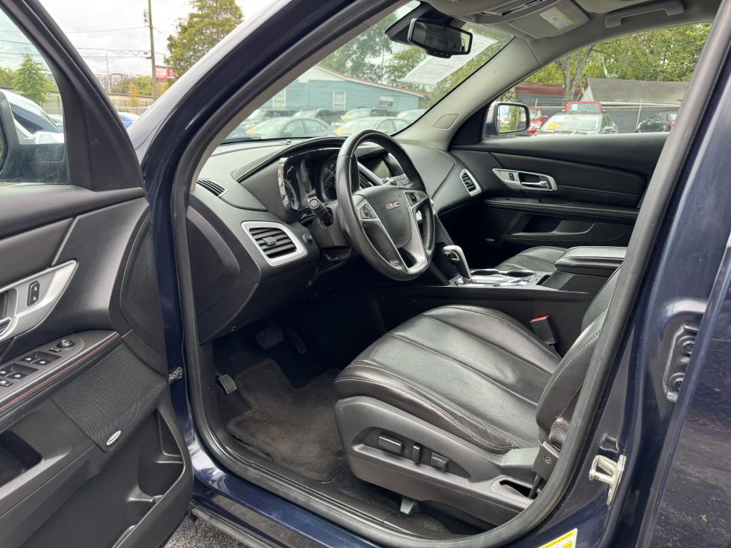 2015 GMC Terrain Image 10