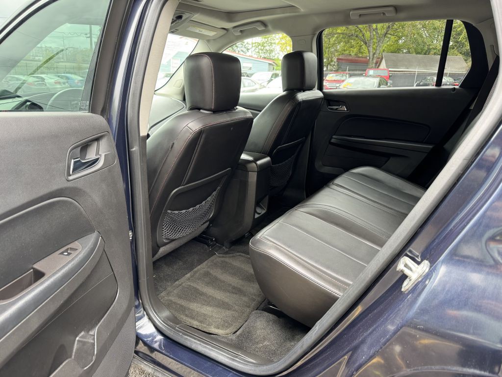 2015 GMC Terrain Image 11
