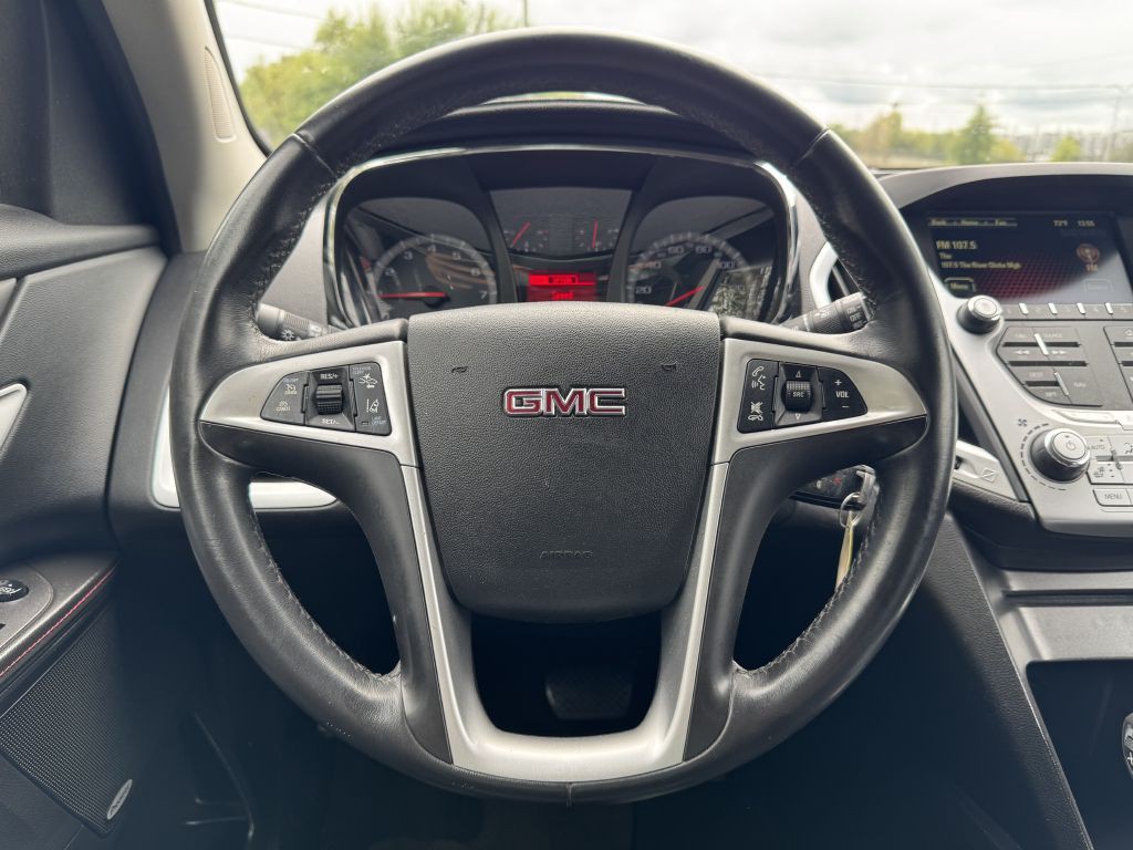 2015 GMC Terrain Image 13