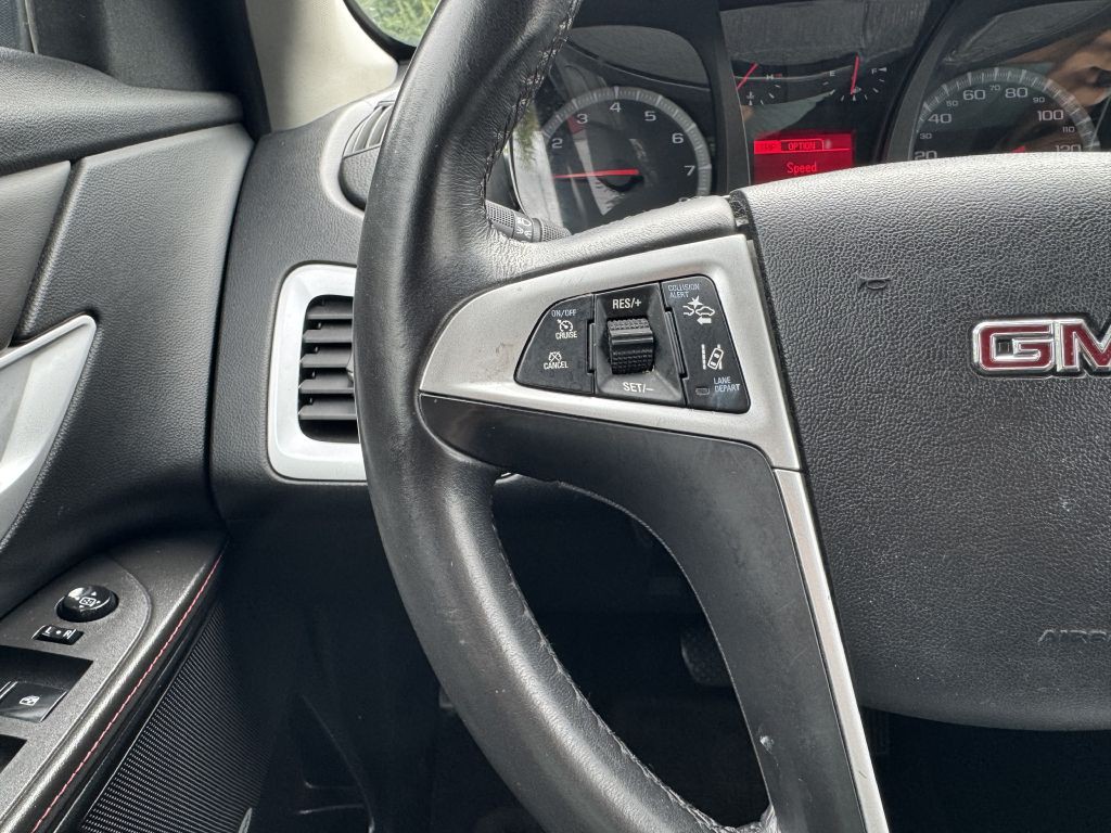 2015 GMC Terrain Image 14