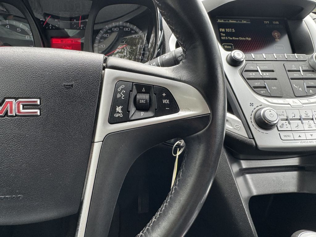 2015 GMC Terrain Image 15
