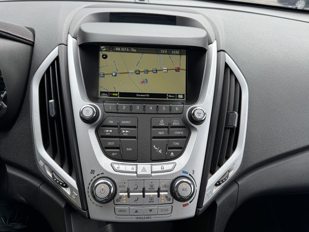 2015 GMC Terrain Image 16
