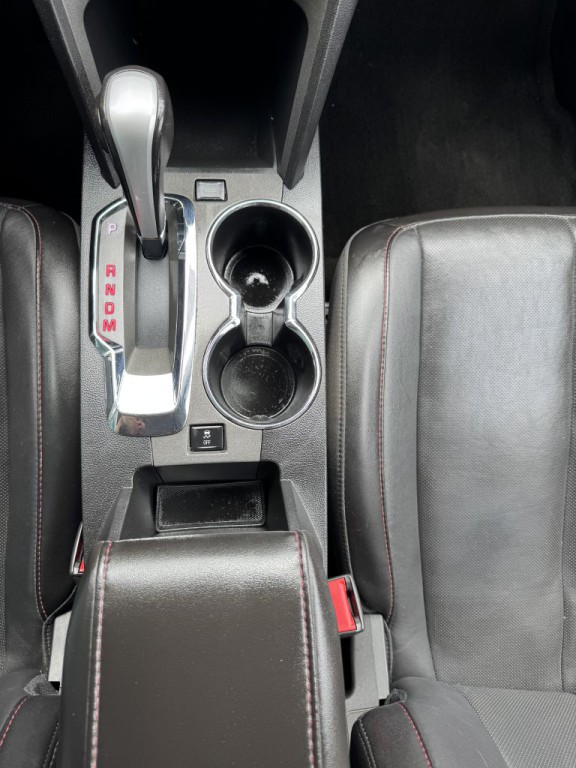 2015 GMC Terrain Image 18
