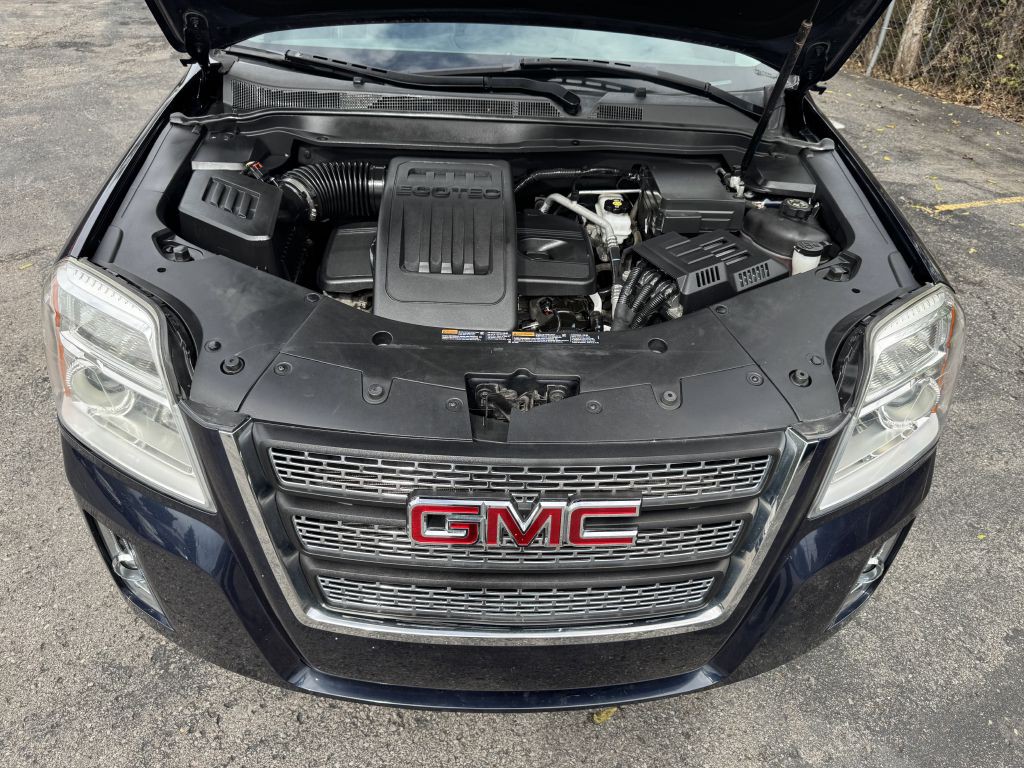 2015 GMC Terrain Image 19