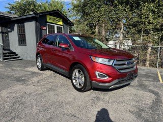 Image for 2015 Ford Edge Titanium ID: 6903153