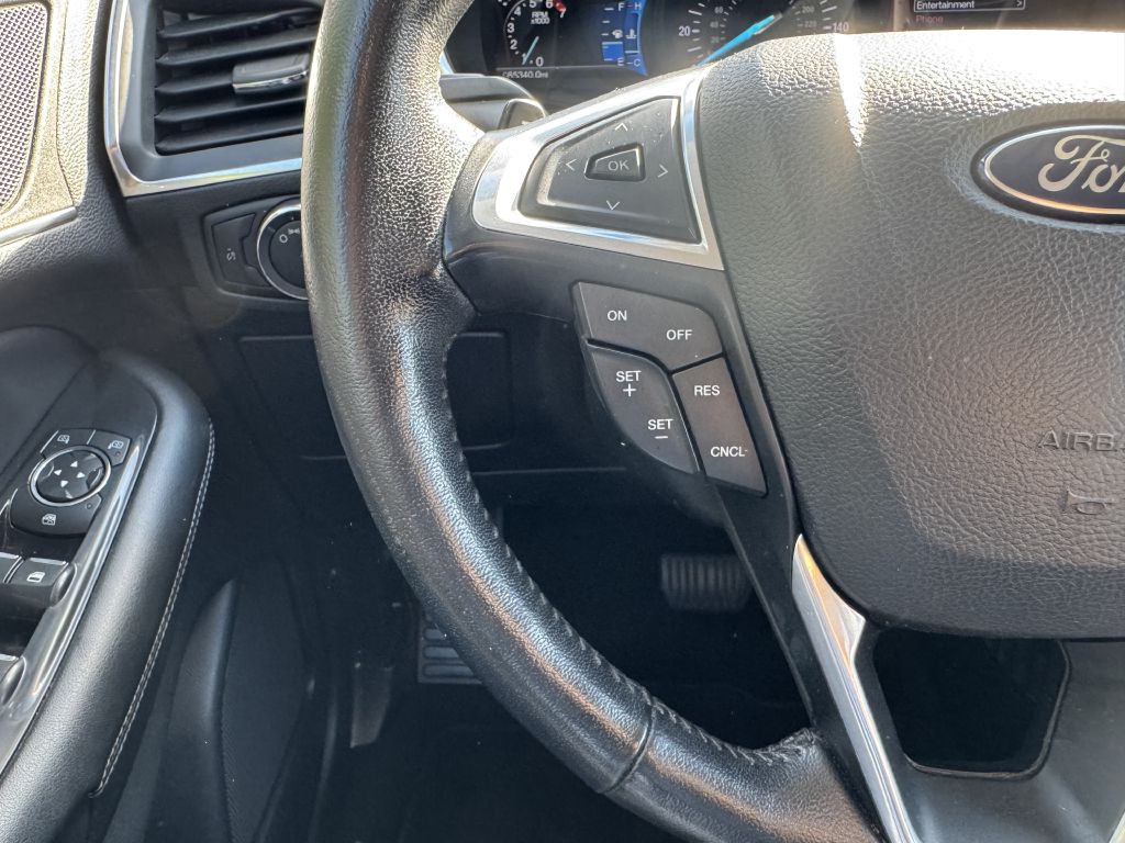 2015 Ford Edge Image 14