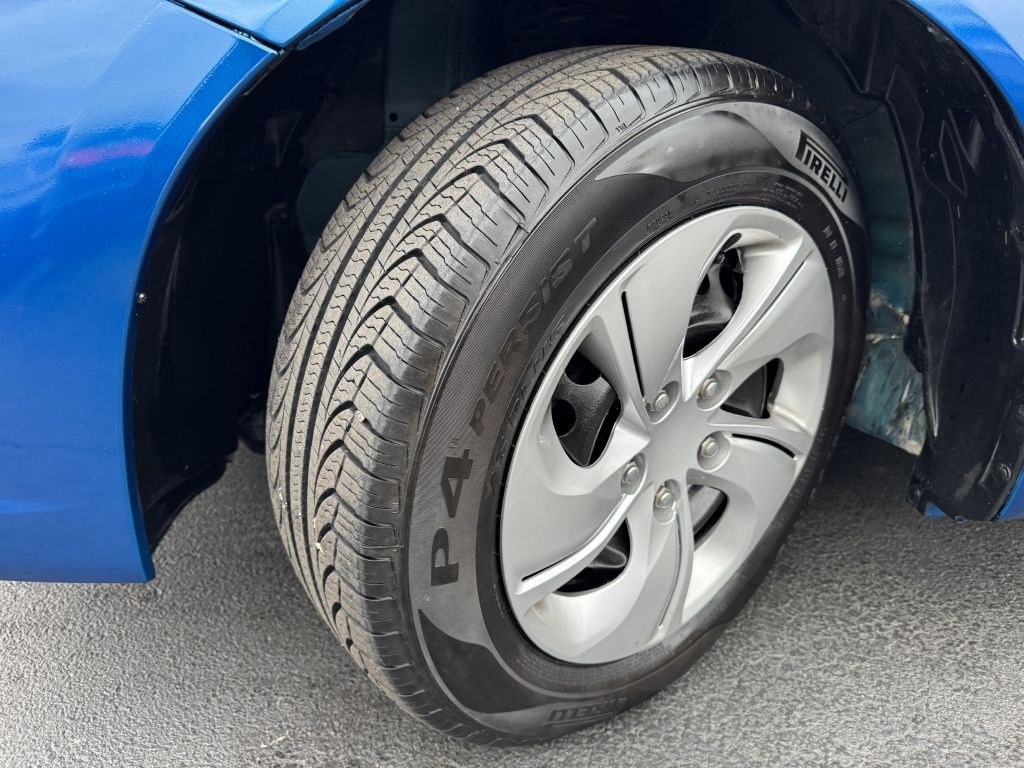 2015 Honda Civic Image 20